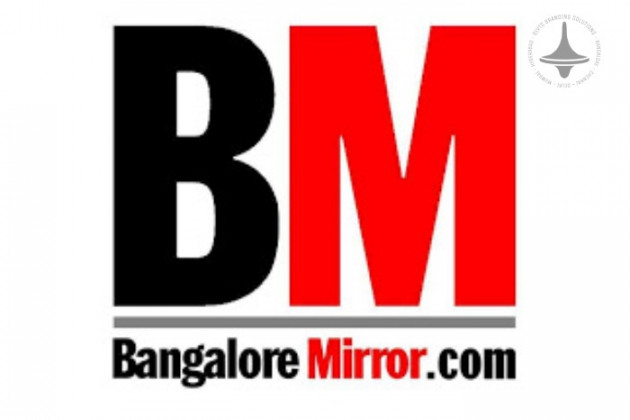 Bangalore Mirror-creative digital business card-Elyts Branding and ...